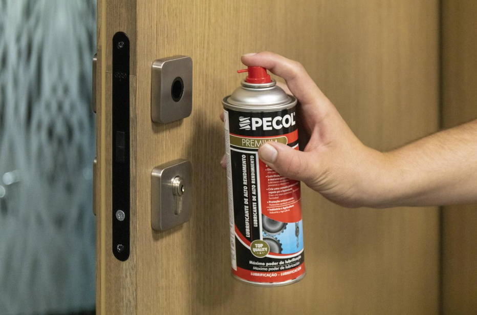 Pecol MP